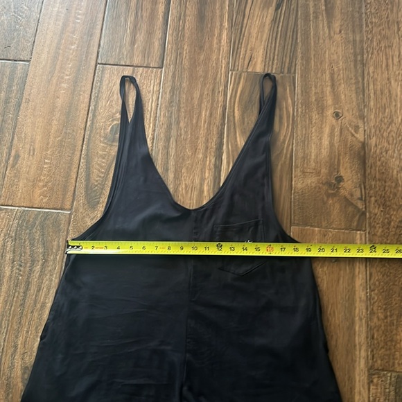 SOLI OVERSIZED BAGGY ROMPER …… 454 - Picture 10 of 11